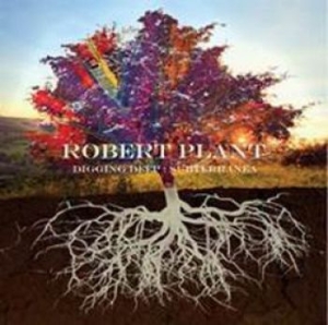 Robert Plant - Digging Deep: Subterranea (2CD) ryhmässä CD @ Bengans Skivbutik AB (3866171)