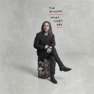 Tim Minchin - Apart Together ryhmässä CD @ Bengans Skivbutik AB (3866172)