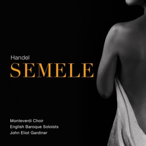 Handel George Frideric - Semele ryhmässä ME SUOSITTELEMME / Joululahjavinkki: CD @ Bengans Skivbutik AB (3866205)