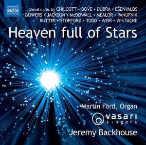 Various - Heaven Full Of Stars ryhmässä ME SUOSITTELEMME / Joululahjavinkki: CD @ Bengans Skivbutik AB (3866210)