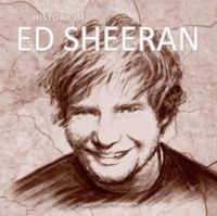 Sheeran Ed - History Of ryhmässä CD / Pop-Rock @ Bengans Skivbutik AB (3866993)