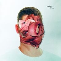 Jøden - Jahudi ryhmässä VINYYLI @ Bengans Skivbutik AB (3867120)