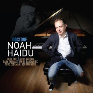 Haidu Noah - Doctone ryhmässä CD @ Bengans Skivbutik AB (3867296)