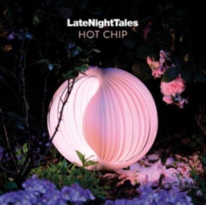 Hot Chip - Late Night Tales ryhmässä CD @ Bengans Skivbutik AB (3867305)