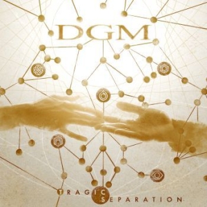 Dgm - Tragic Separation ryhmässä VINYYLI @ Bengans Skivbutik AB (3867311)