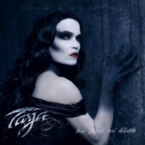 Tarja Turunen - From Spirits And Ghosts (Score For ryhmässä CD @ Bengans Skivbutik AB (3867315)