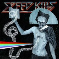 Various Artists - Speed Kills 7 ryhmässä ME SUOSITTELEMME / Joululahjavinkki: Vinyyli @ Bengans Skivbutik AB (3867323)