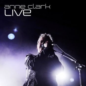 Clark Anne - Live (Cd + Dvd) ryhmässä CD @ Bengans Skivbutik AB (3867326)