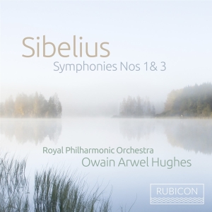 Eugene Ormandy - Symphonies Nos. 1 & 3 ryhmässä CD @ Bengans Skivbutik AB (3867331)