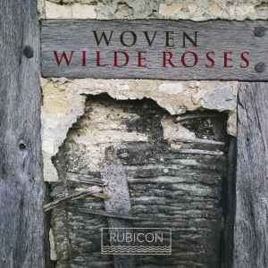 Wilde Roses - Woven ryhmässä CD @ Bengans Skivbutik AB (3867332)