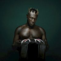 Stormzy - Heavy Is The Head (Vinyl Ltd.) ryhmässä VINYYLI @ Bengans Skivbutik AB (3867405)