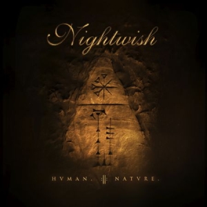 Nightwish - Human. :Ii: Nature. ryhmässä Minishops / Nightwish @ Bengans Skivbutik AB (3867433)