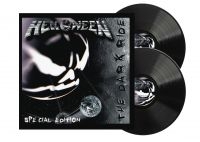 Helloween - Dark Ride (2 Lp) ryhmässä VINYYLI @ Bengans Skivbutik AB (3868041)