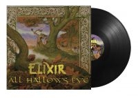 Elixir - All Hallows Eve (Vinyl) ryhmässä VINYYLI @ Bengans Skivbutik AB (3868042)