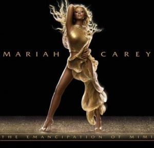 Mariah Carey - The Emancipation Of Mimi (2Lp) ryhmässä Minishops / Mariah Carey @ Bengans Skivbutik AB (3868221)