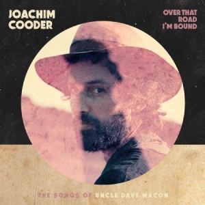 Joachim Cooder - Over That Road I'm Bound (Viny ryhmässä VINYYLI @ Bengans Skivbutik AB (3868222)