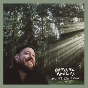 Rateliff Nathaniel - And It's Still Alright ryhmässä CD @ Bengans Skivbutik AB (3868578)