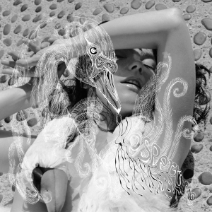 Bjork - Vespertine ryhmässä VINYYLI @ Bengans Skivbutik AB (3869392)