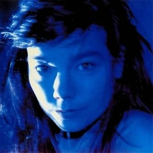 Bjork - Telegram ryhmässä VINYYLI @ Bengans Skivbutik AB (3869394)