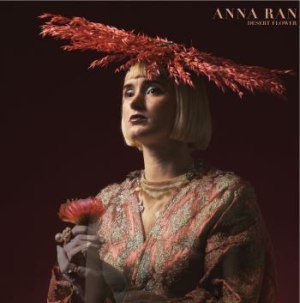 Anna Ran - Desert Flower ryhmässä ME SUOSITTELEMME / Årsbästalistor 2020 / Bengans Sthlm Årsbästa 2020 @ Bengans Skivbutik AB (3871138)