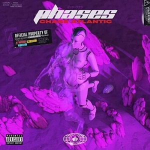 Chase Atlantic - Phases ryhmässä VINYYLI @ Bengans Skivbutik AB (3873029)