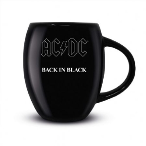 Mugg - Oval - Ac/Dc ryhmässä MERCH @ Bengans Skivbutik AB (3873395)