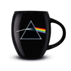 Mugg - Oval - Pink Floyd ryhmässä Minishops / Pink Floyd @ Bengans Skivbutik AB (3873398)