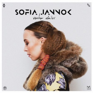 Sofia Jannok - Vacker Dálvi ryhmässä Minishops / Sofia Jannok @ Bengans Skivbutik AB (3874151)