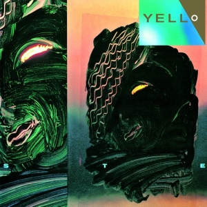 Yello - Stella ryhmässä Minishops / Yello @ Bengans Skivbutik AB (3874428)