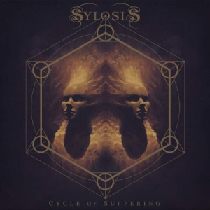 Sylosis - Cycle Of Suffering ryhmässä CD @ Bengans Skivbutik AB (3874906)