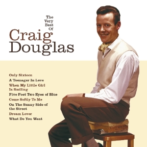 Craig Douglas - Very Best Of ryhmässä CD @ Bengans Skivbutik AB (3874970)