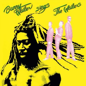 Wailer Bunny - Sings The Wailers ryhmässä VINYYLI @ Bengans Skivbutik AB (3874986)