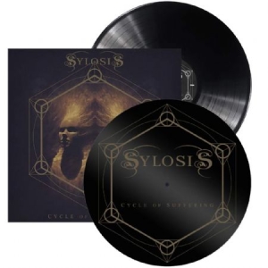 Sylosis - Cycle Of Suffering ryhmässä VINYYLI @ Bengans Skivbutik AB (3874991)