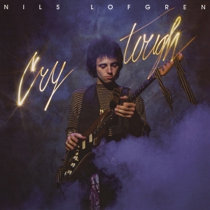 Nils Lofgren - Cry Tough ryhmässä Minishops / Nils Lofgren @ Bengans Skivbutik AB (3875245)