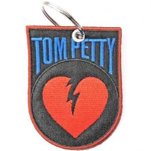 Tom Petty - Tom Petty & The Heartbreakers Keychain: ryhmässä MERCH @ Bengans Skivbutik AB (3880841)