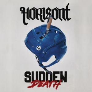 Horisont - Sudden Death -Ltd/Digi- ryhmässä Minishops / Horisont @ Bengans Skivbutik AB (3880846)