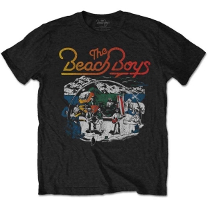 The Beach Boys - Live Drawing Uni Bl ryhmässä MERCH @ Bengans Skivbutik AB (3881539r)