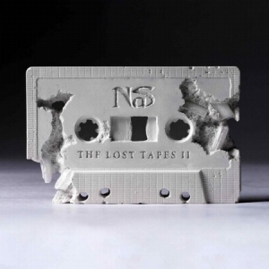 Nas - The Lost Tapes 2 [Explicit Content] ryhmässä VINYYLI @ Bengans Skivbutik AB (3883747)