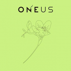 Oneus - 1st Single [IN ITS TIME] ryhmässä Minishops / K-Pop Minishops / Oneus @ Bengans Skivbutik AB (3888004)