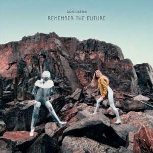 Ionnalee - Remember the future ryhmässä ME SUOSITTELEMME / Bengans  Distribution Uutuudet @ Bengans Skivbutik AB (3888062)