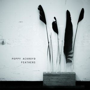 Poppy Ackroyd - Feathers ryhmässä VINYYLI @ Bengans Skivbutik AB (3888453)