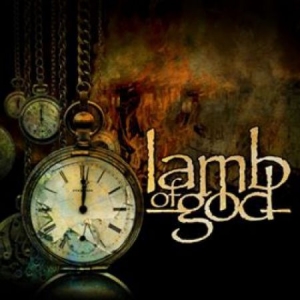 Lamb Of God - Lamb Of God ryhmässä ME SUOSITTELEMME / Årsbästalistor 2020 / Kerrang 2020 @ Bengans Skivbutik AB (3890596)