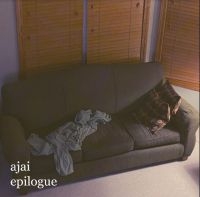 Serengeti - Ajai Epilogue (Indie Exclusive) ryhmässä VINYYLI @ Bengans Skivbutik AB (3894389)