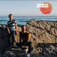 Cayucas - Blue Summer ryhmässä VINYYLI @ Bengans Skivbutik AB (3894414)