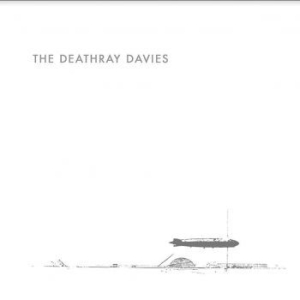 Deathray Davies - Kick And The Snare ryhmässä VINYYLI @ Bengans Skivbutik AB (3894428)