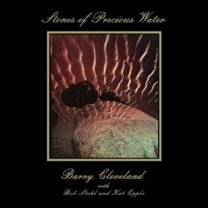 Cleveland Barry - Stones Of Precious Water ryhmässä VINYYLI @ Bengans Skivbutik AB (3894429)