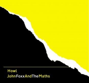 Foxx John & The Maths - Howl (Coloured Vinyl) ryhmässä VINYYLI @ Bengans Skivbutik AB (3894458)