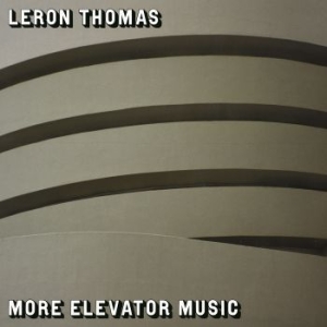 Thomas Leron - More Elevator Music ryhmässä CD @ Bengans Skivbutik AB (3894488)