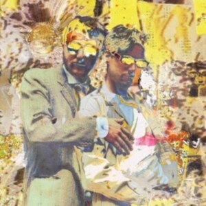 Neuzeitliche Bodenbeläge - Der Grosse Preis ryhmässä CD @ Bengans Skivbutik AB (3894505)