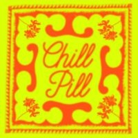 Blandade Artister - Chill Pill Ii ryhmässä CD @ Bengans Skivbutik AB (3894507)